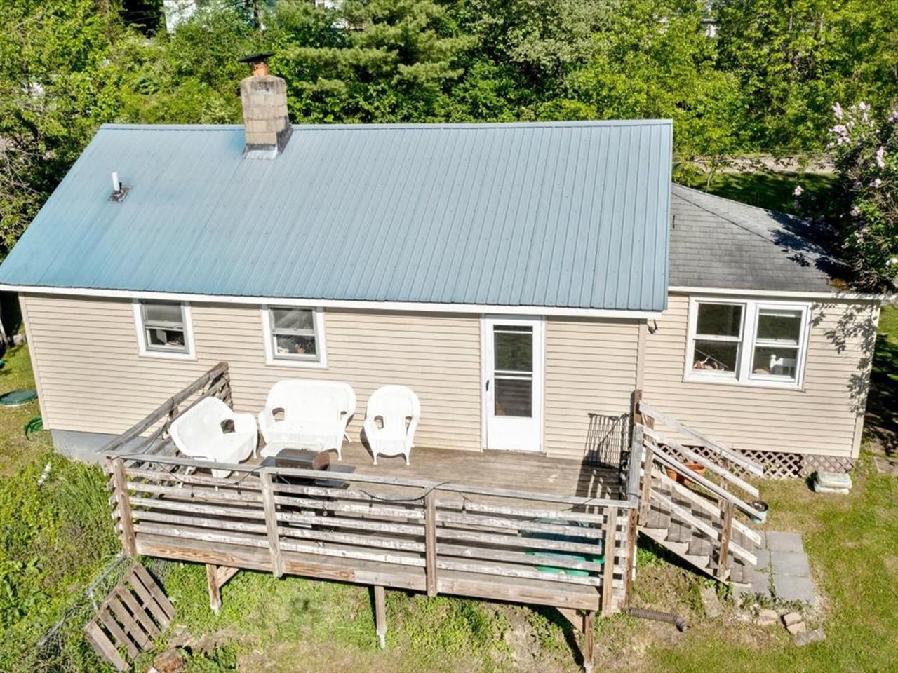 214 Jasper Mine Road