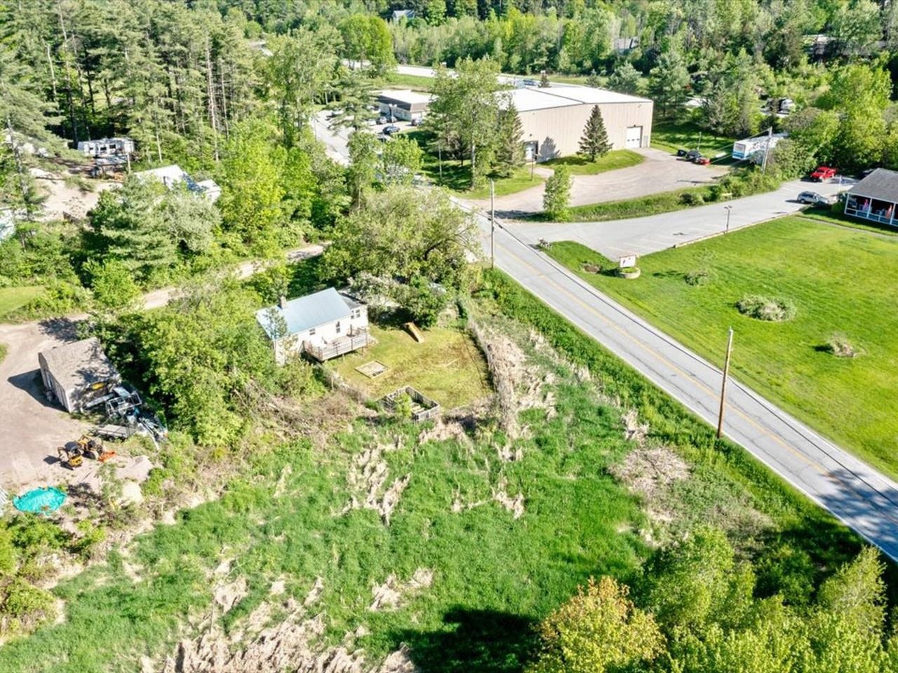 214 Jasper Mine Road