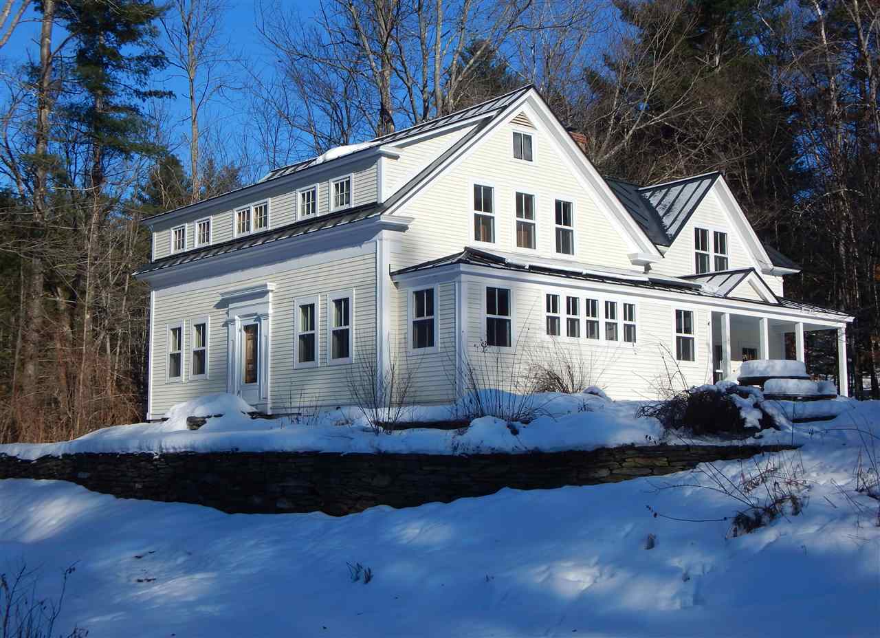 214 Joslin Hill Road