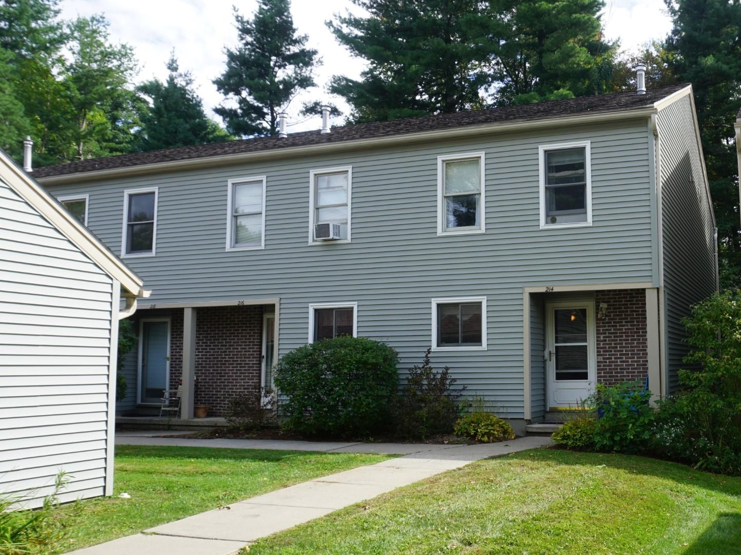 214 Locust Hill Road