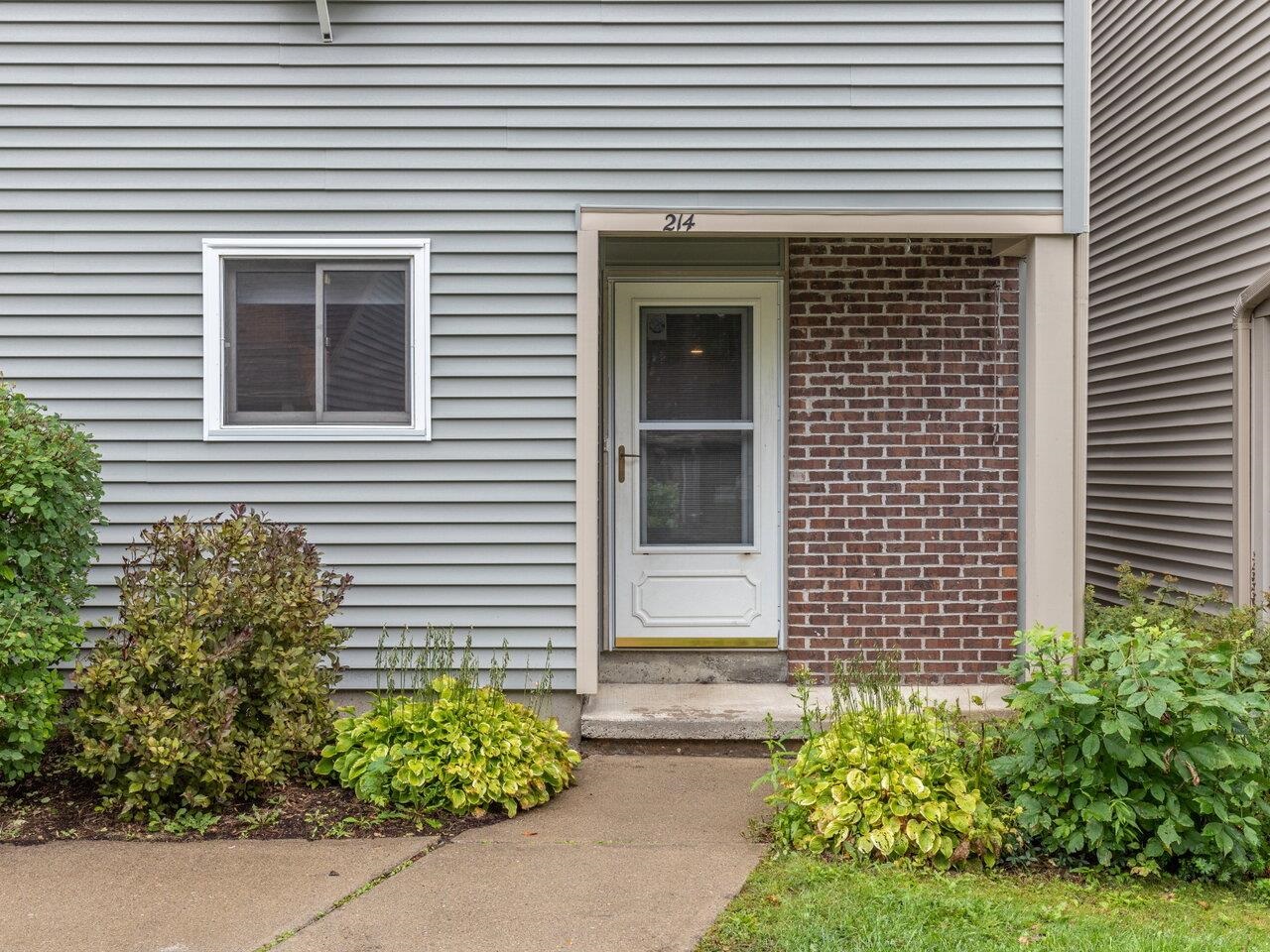 214 Locust Hill Road