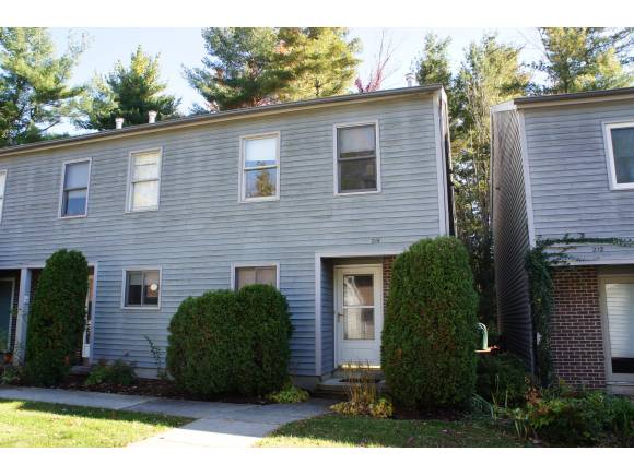 214 Locust Hill, Unit 50