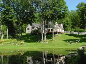 214 Logging Hill Rd