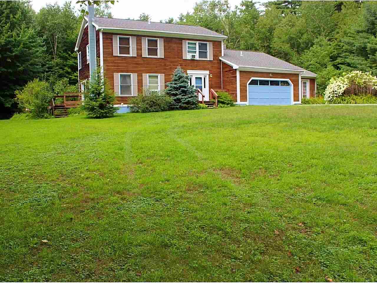 214 Many Waters Road