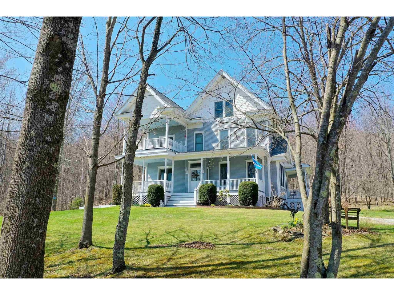 214 McNall Road