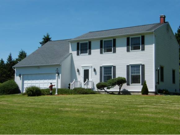 214 Old Stage Road