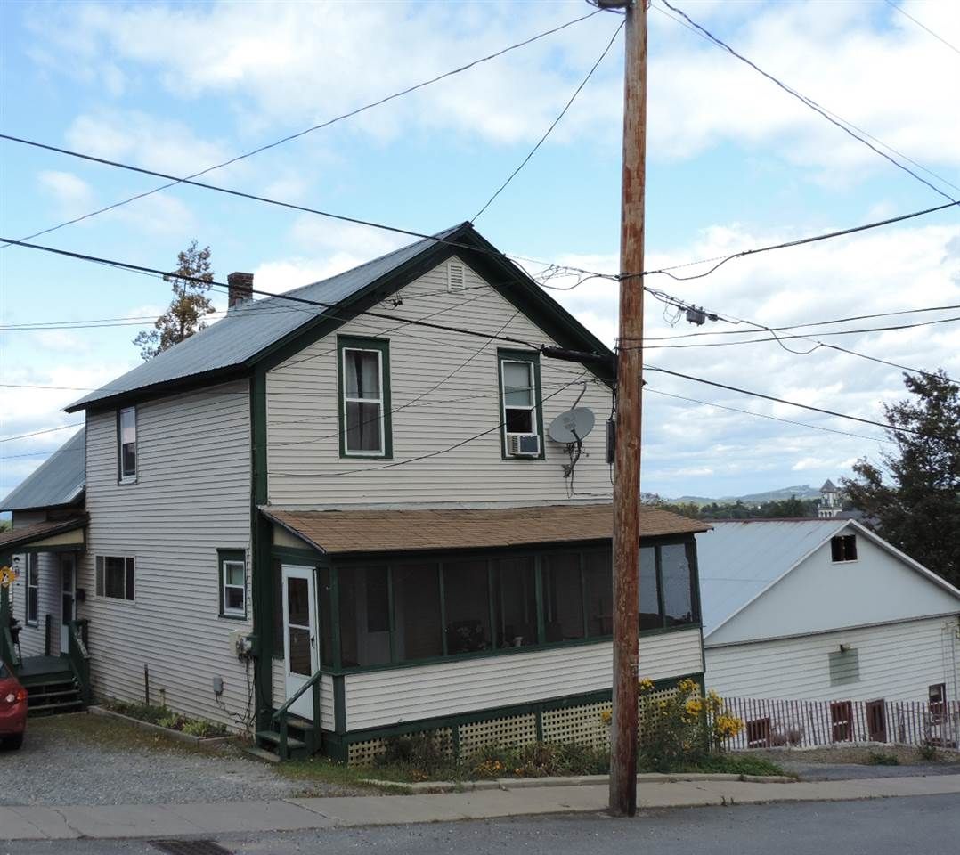 214 Prospect Street