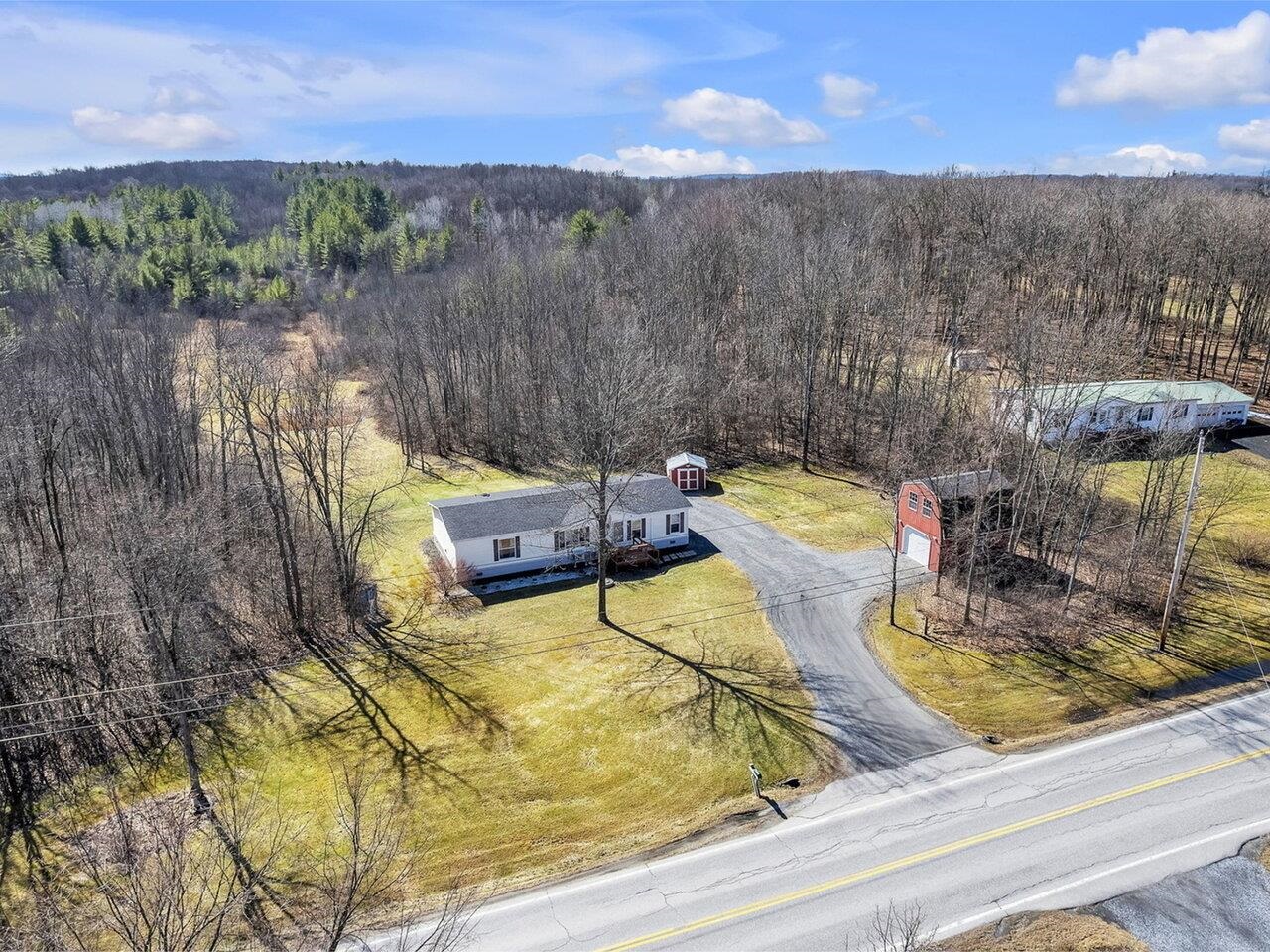 214 Route 74 E