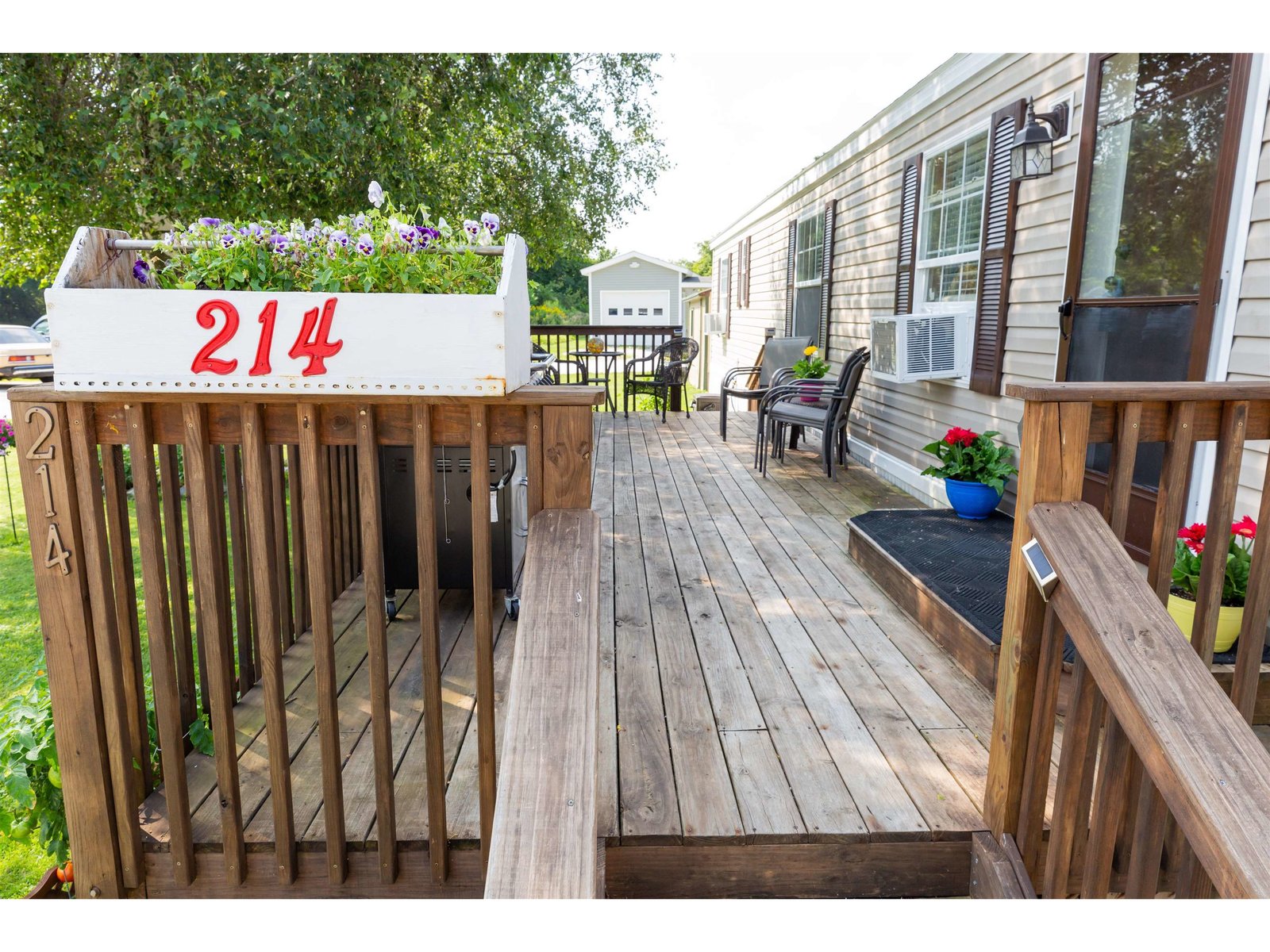 214 Shelburnewood Drive