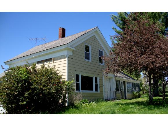 214 Town Hill Road