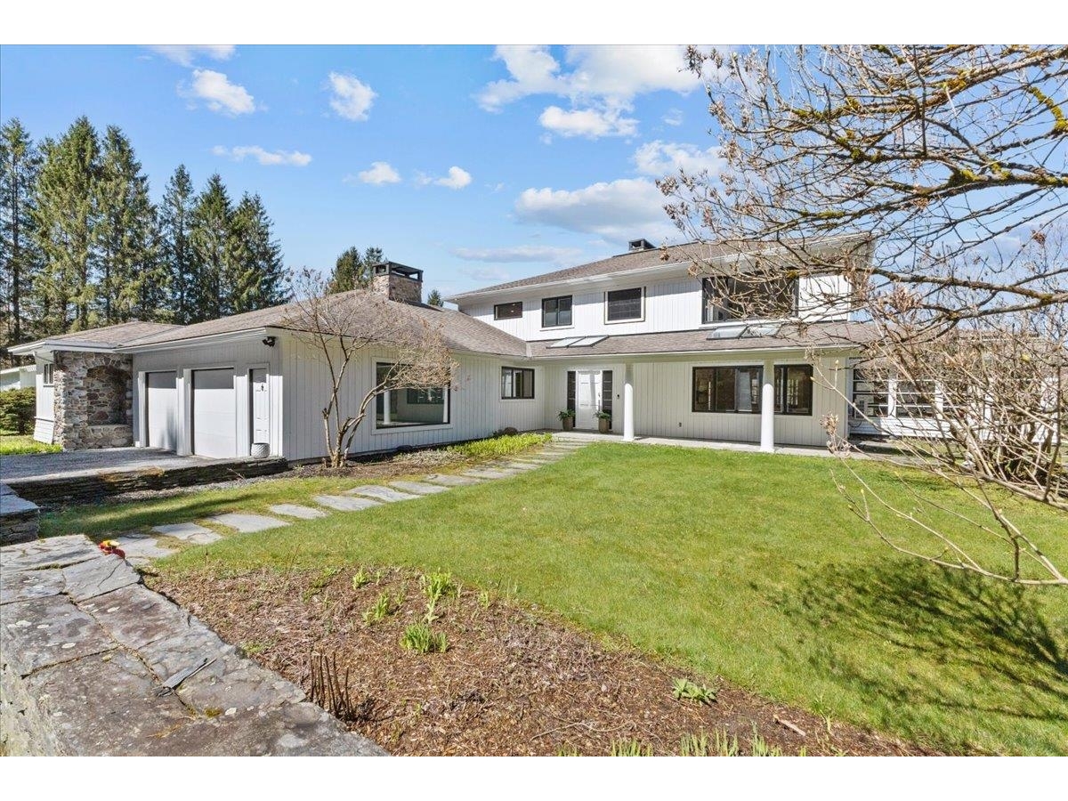 214 Upper Hollow Road, Stowe