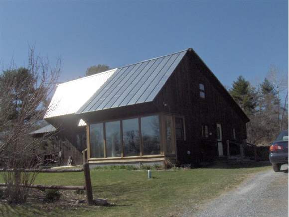 214 Upper Old Town Trail