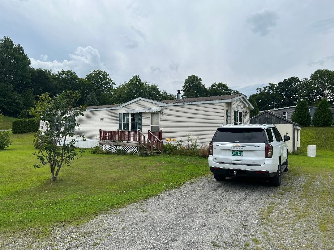 214 West Highland Drive
