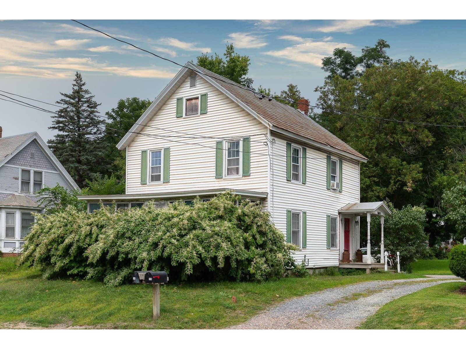 214 West Main Street