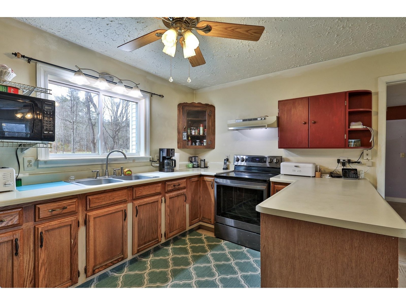 2140 Brandon Mountain Road