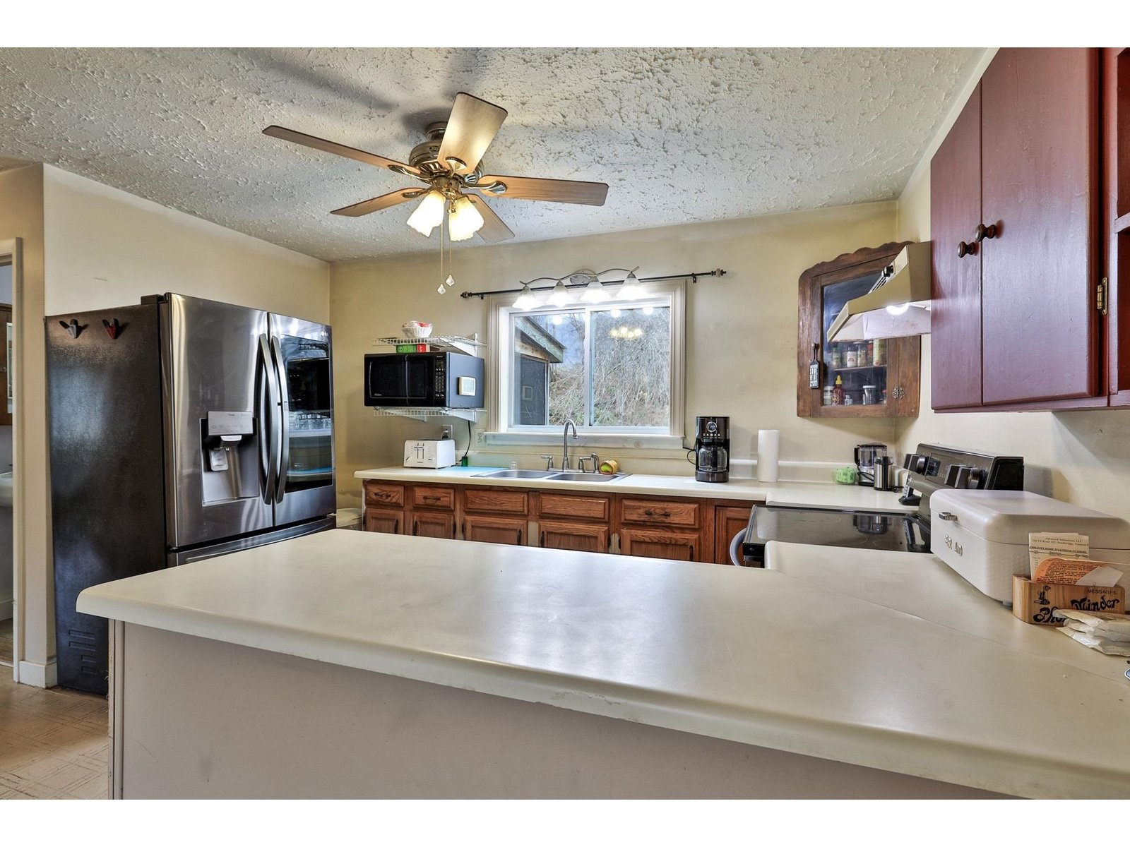 2140 Brandon Mountain Road