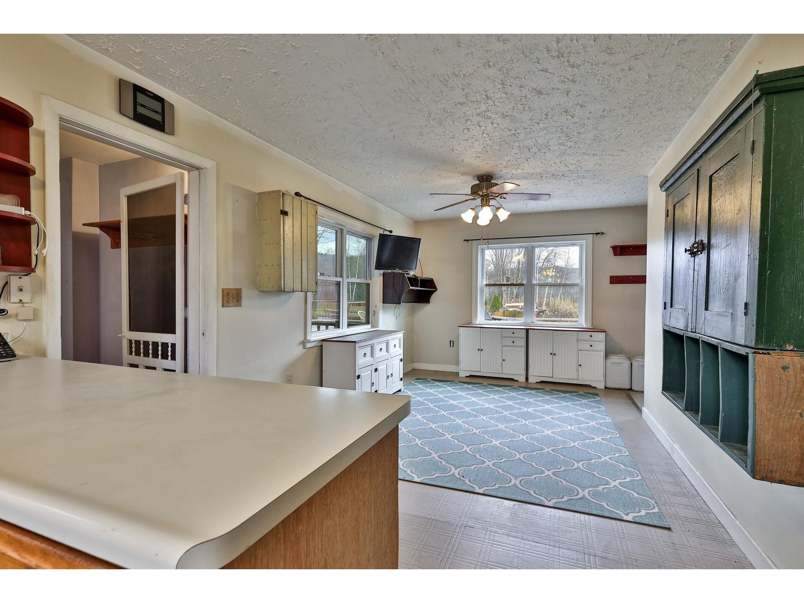 2140 Brandon Mountain Road