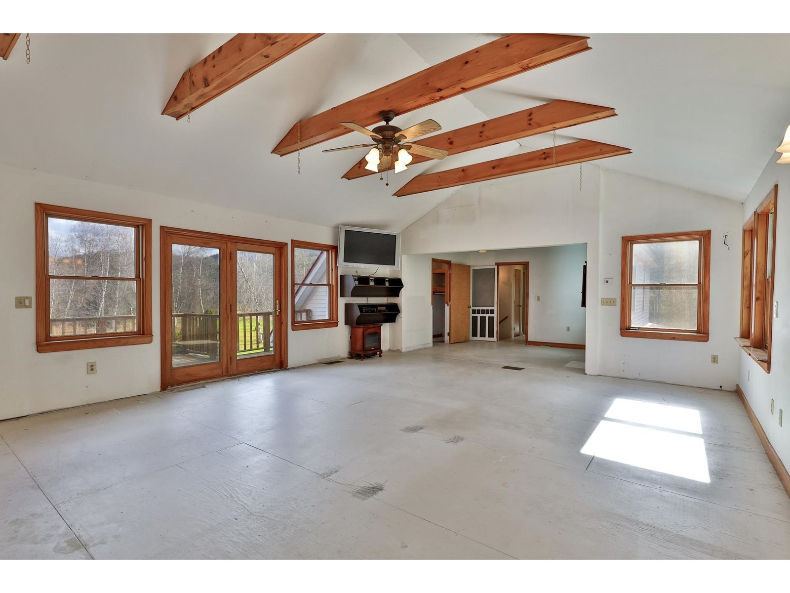2140 Brandon Mountain Road