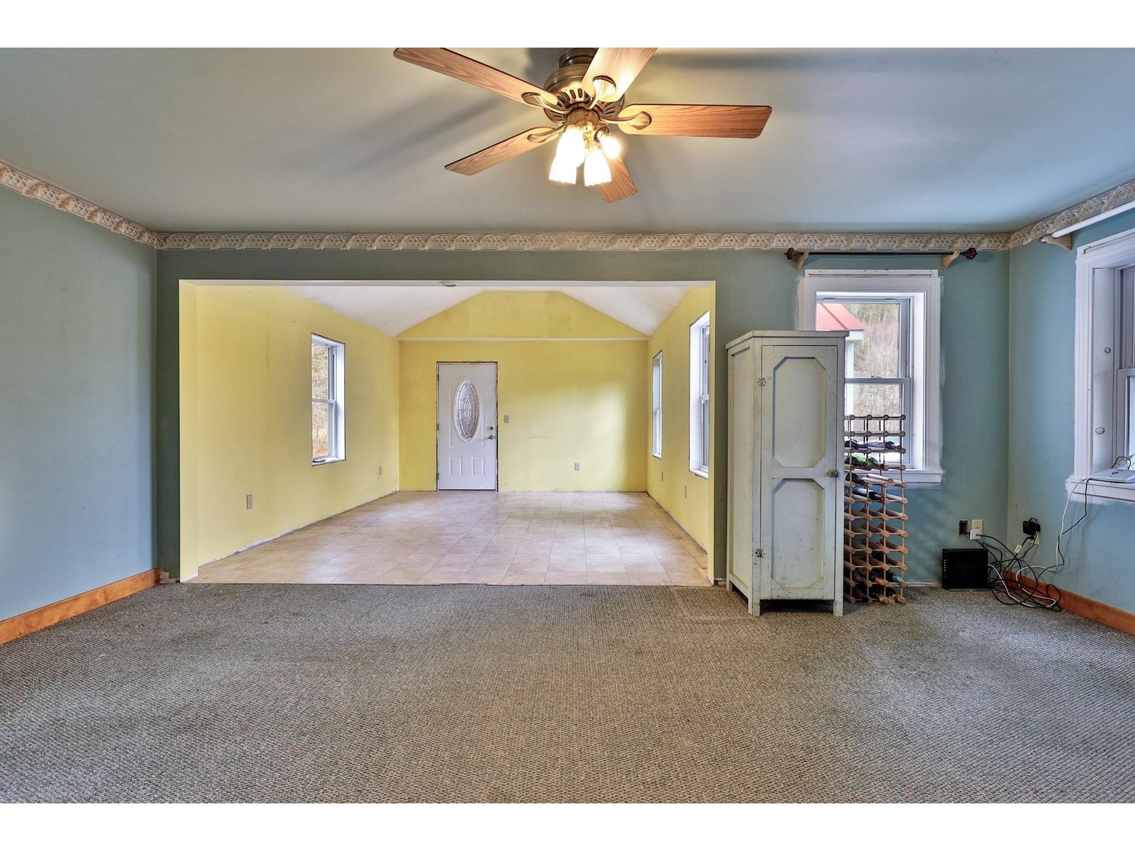 2140 Brandon Mountain Road