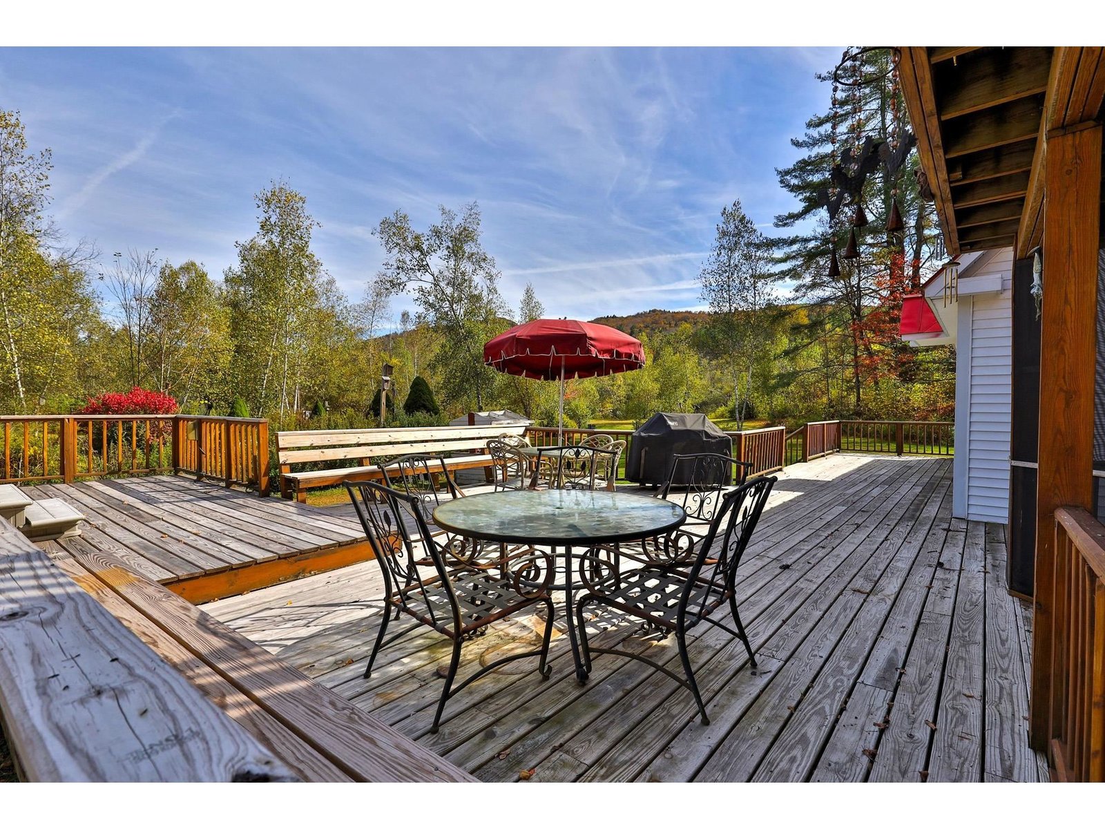 2140 Brandon Mountain Road