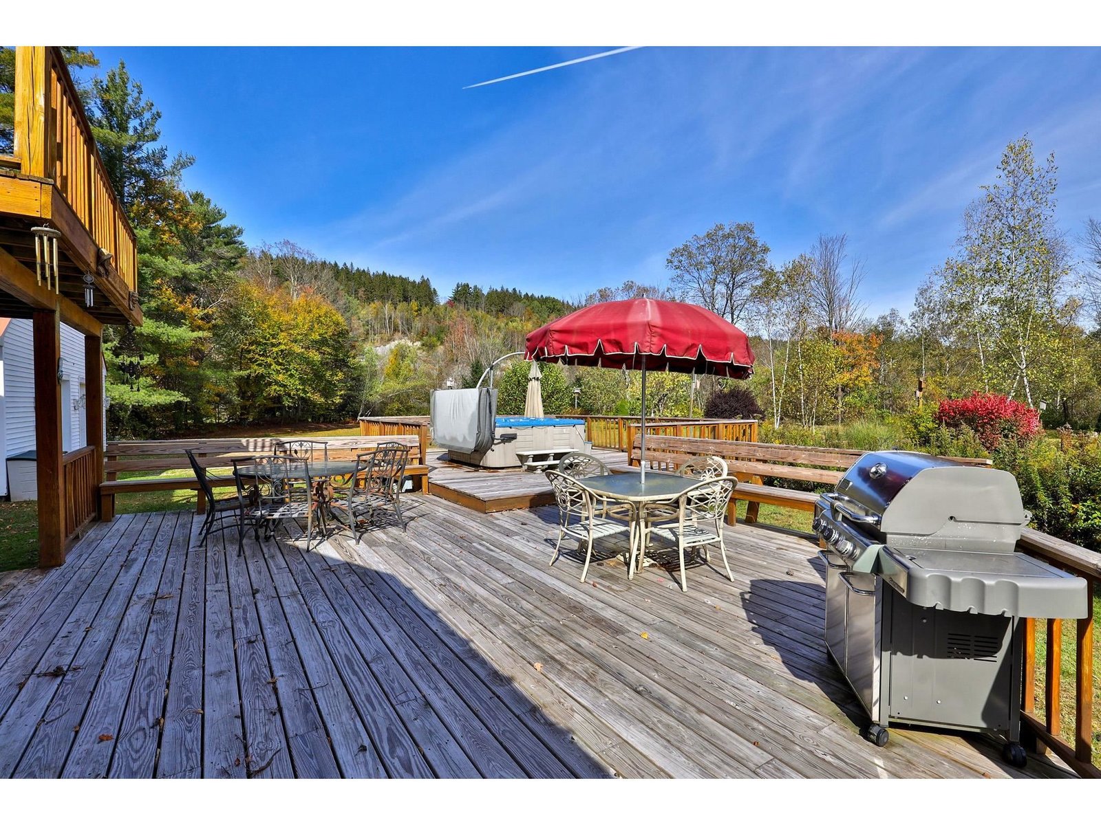 2140 Brandon Mountain Road