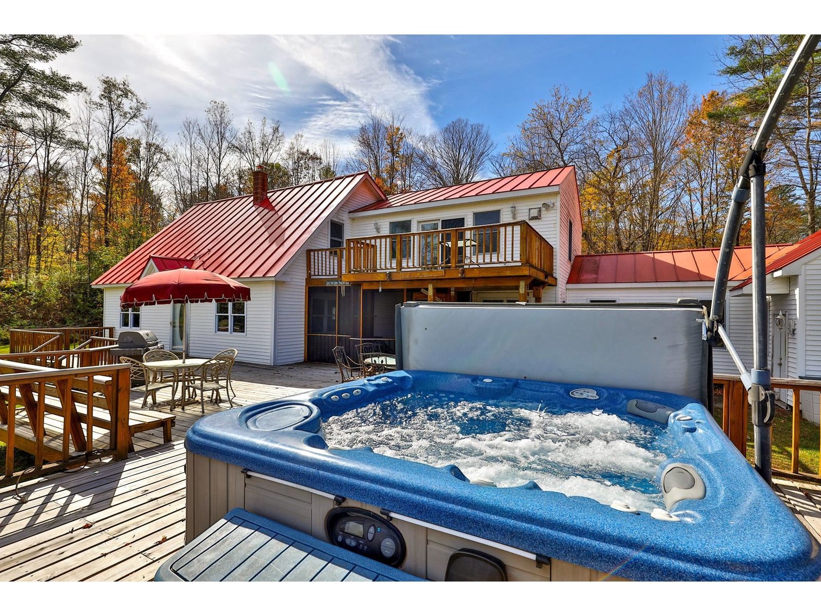 2140 Brandon Mountain Road