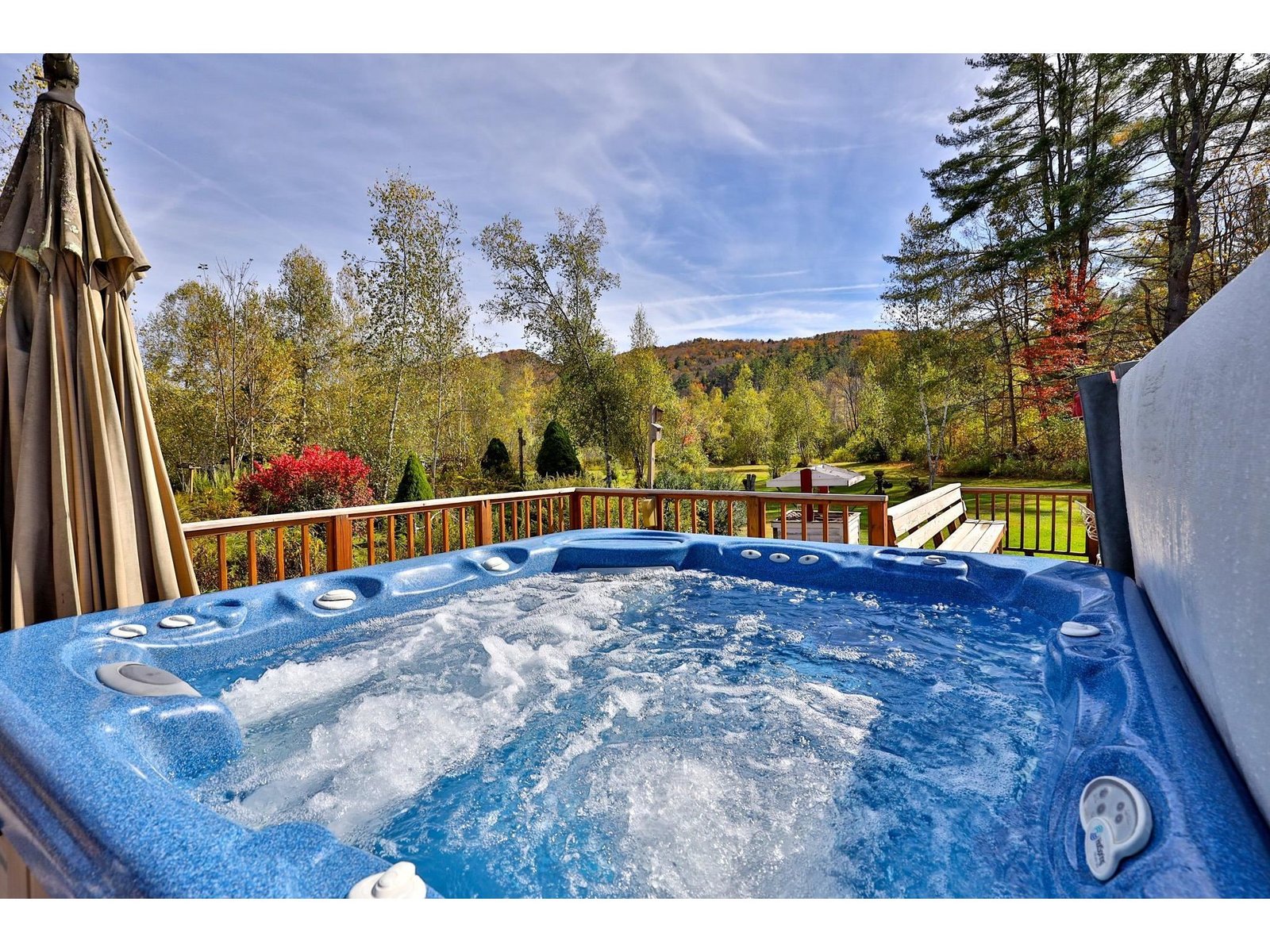 2140 Brandon Mountain Road