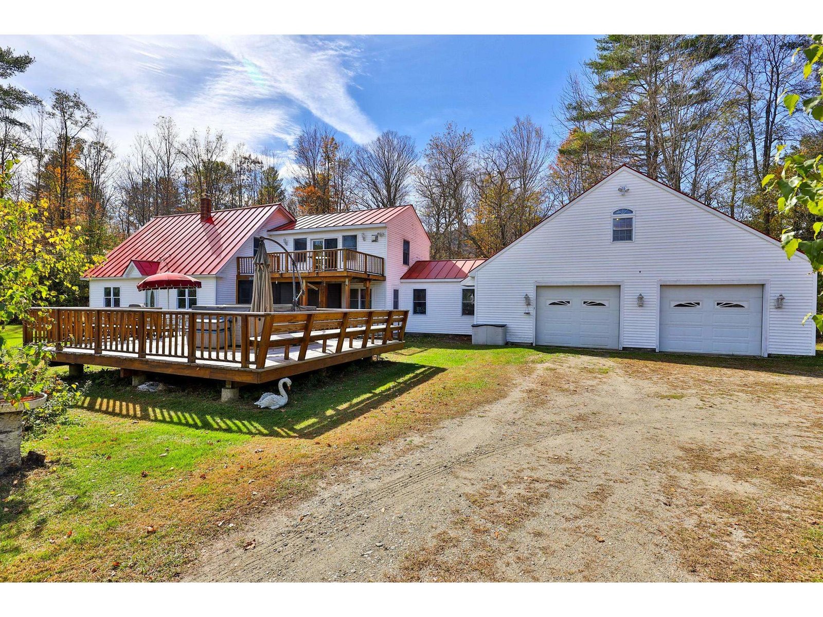 2140 Brandon Mountain Road