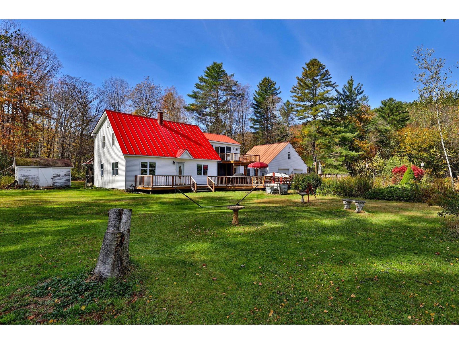 2140 Brandon Mountain Road