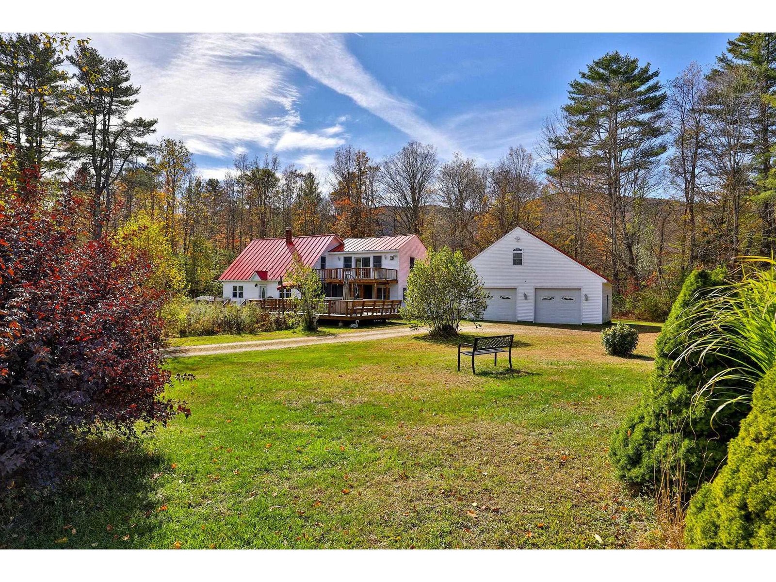 2140 Brandon Mountain Road
