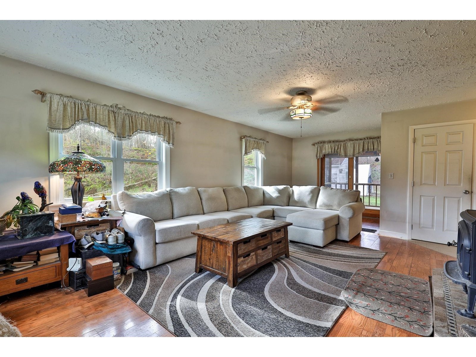 2140 Brandon Mountain Road
