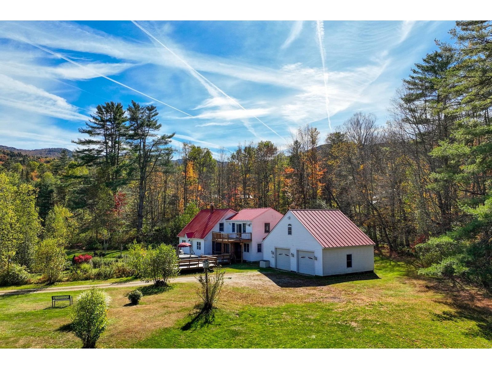 2140 Brandon Mountain Road
