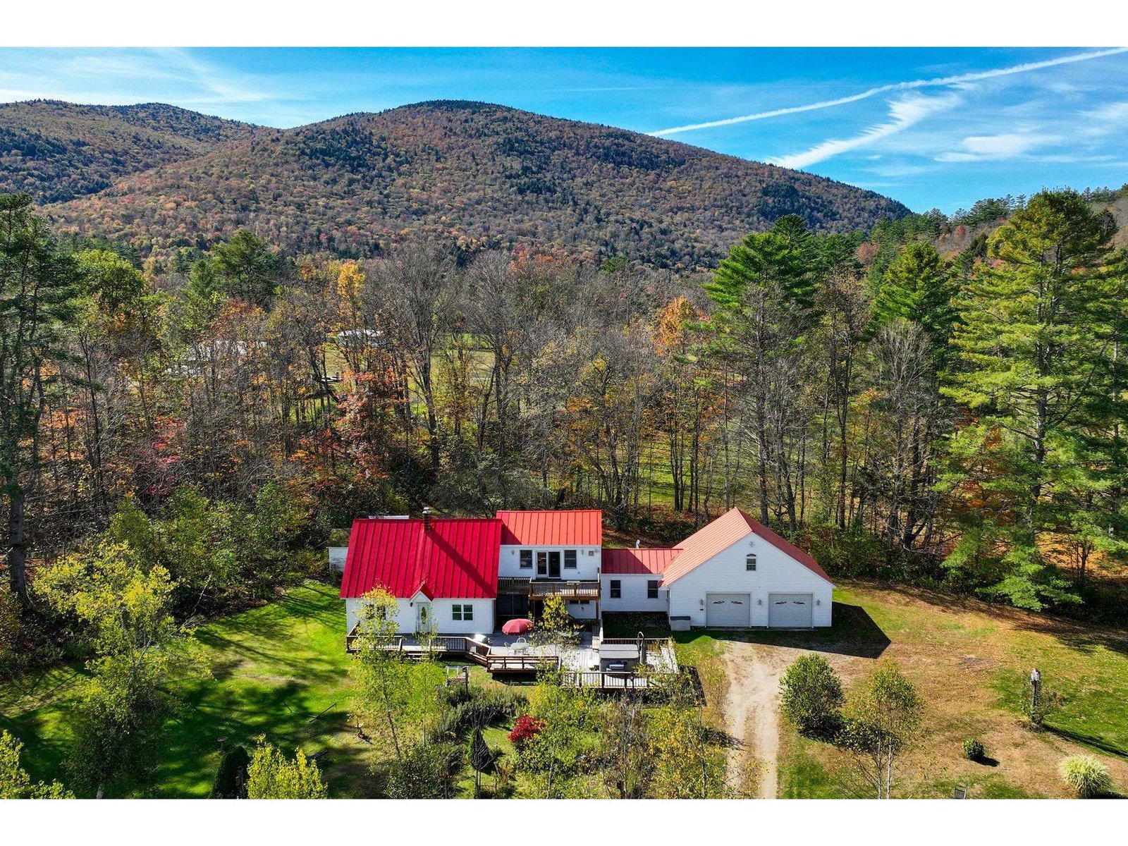 2140 Brandon Mountain Road
