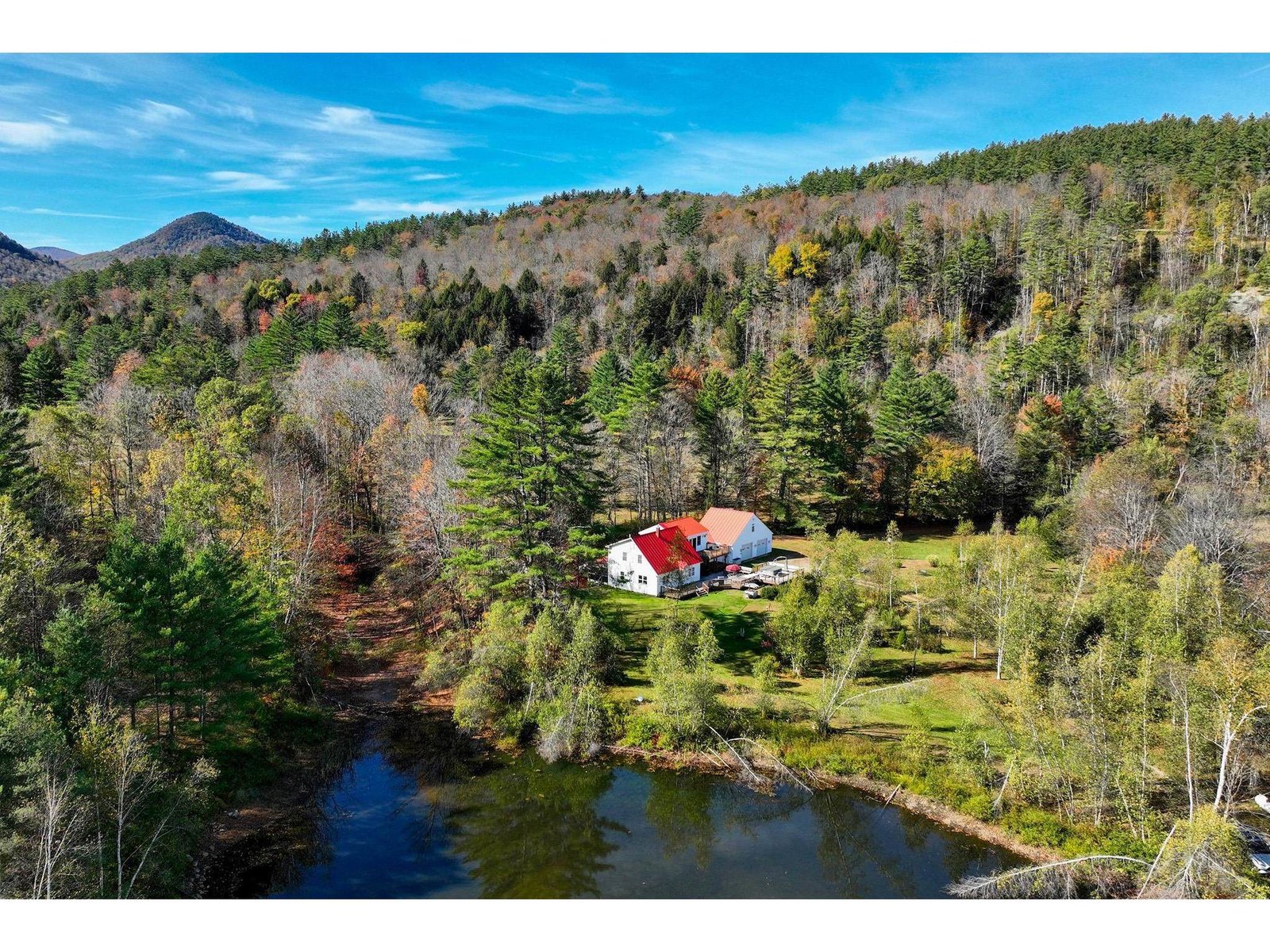 2140 Brandon Mountain Road