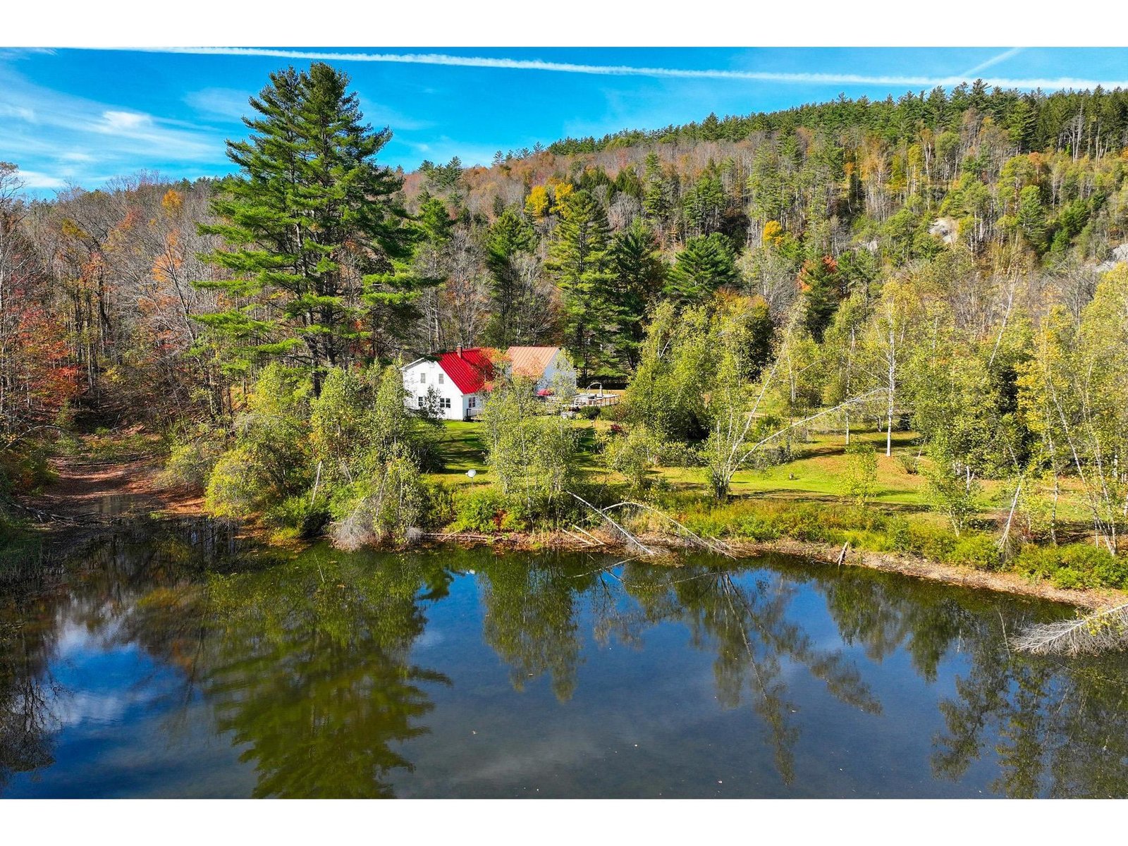 2140 Brandon Mountain Road