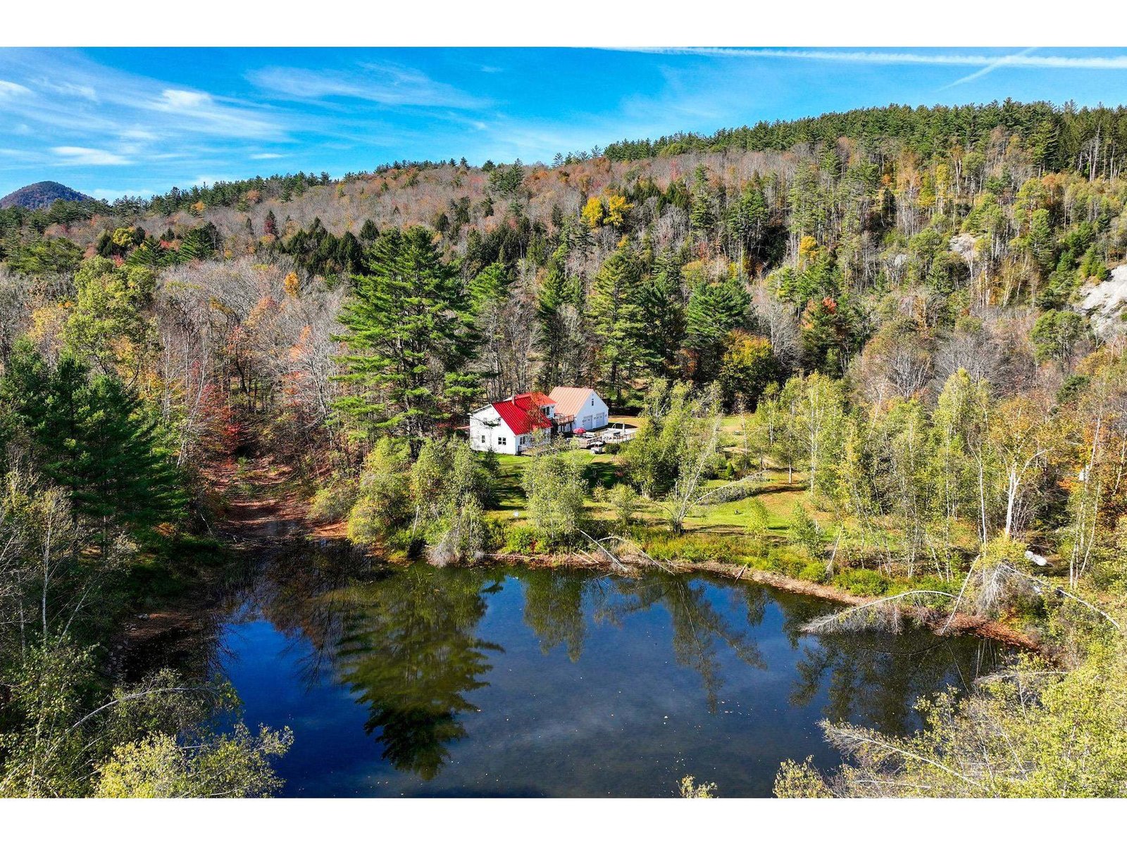 2140 Brandon Mountain Road