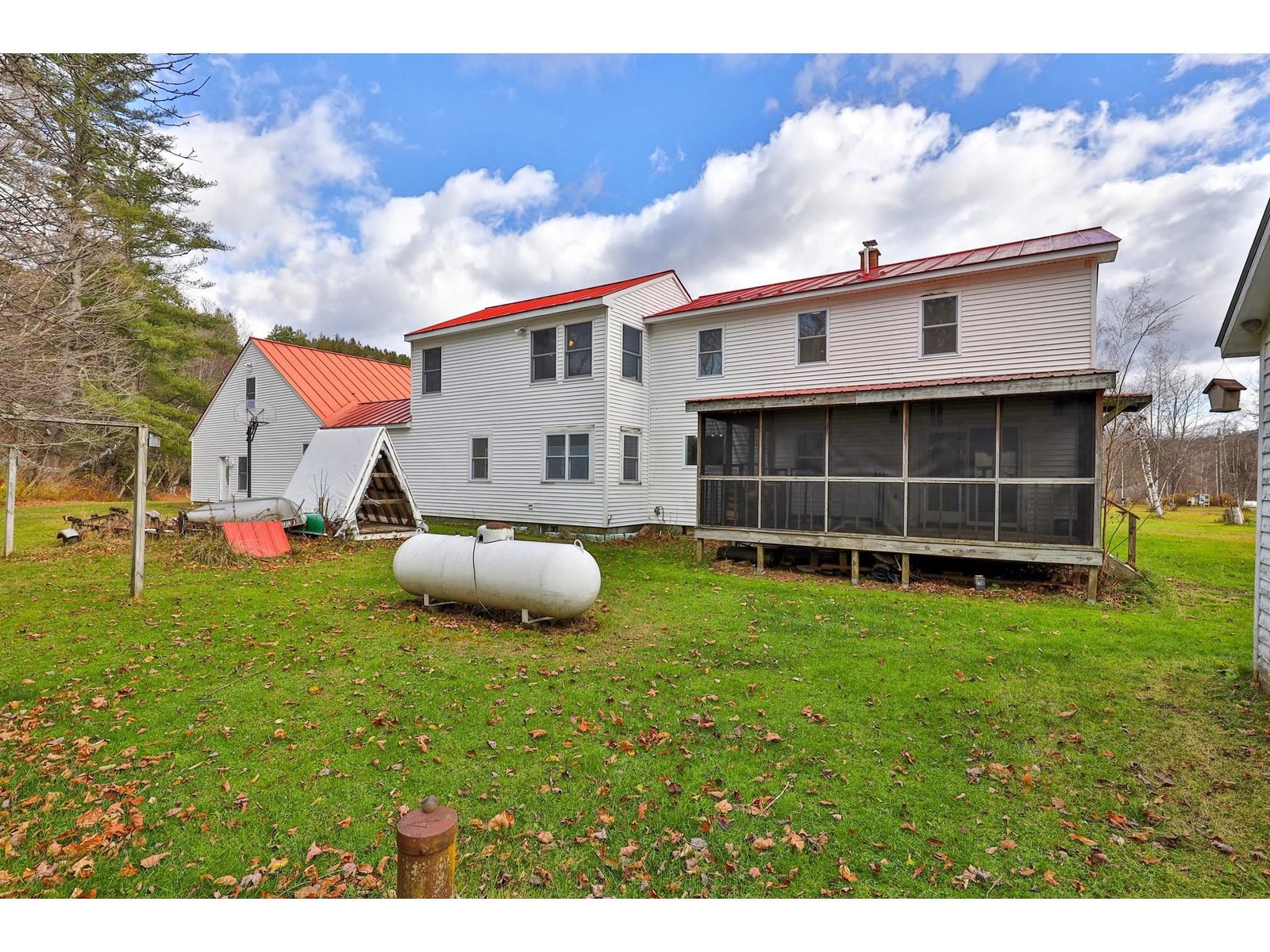 2140 Brandon Mountain Road