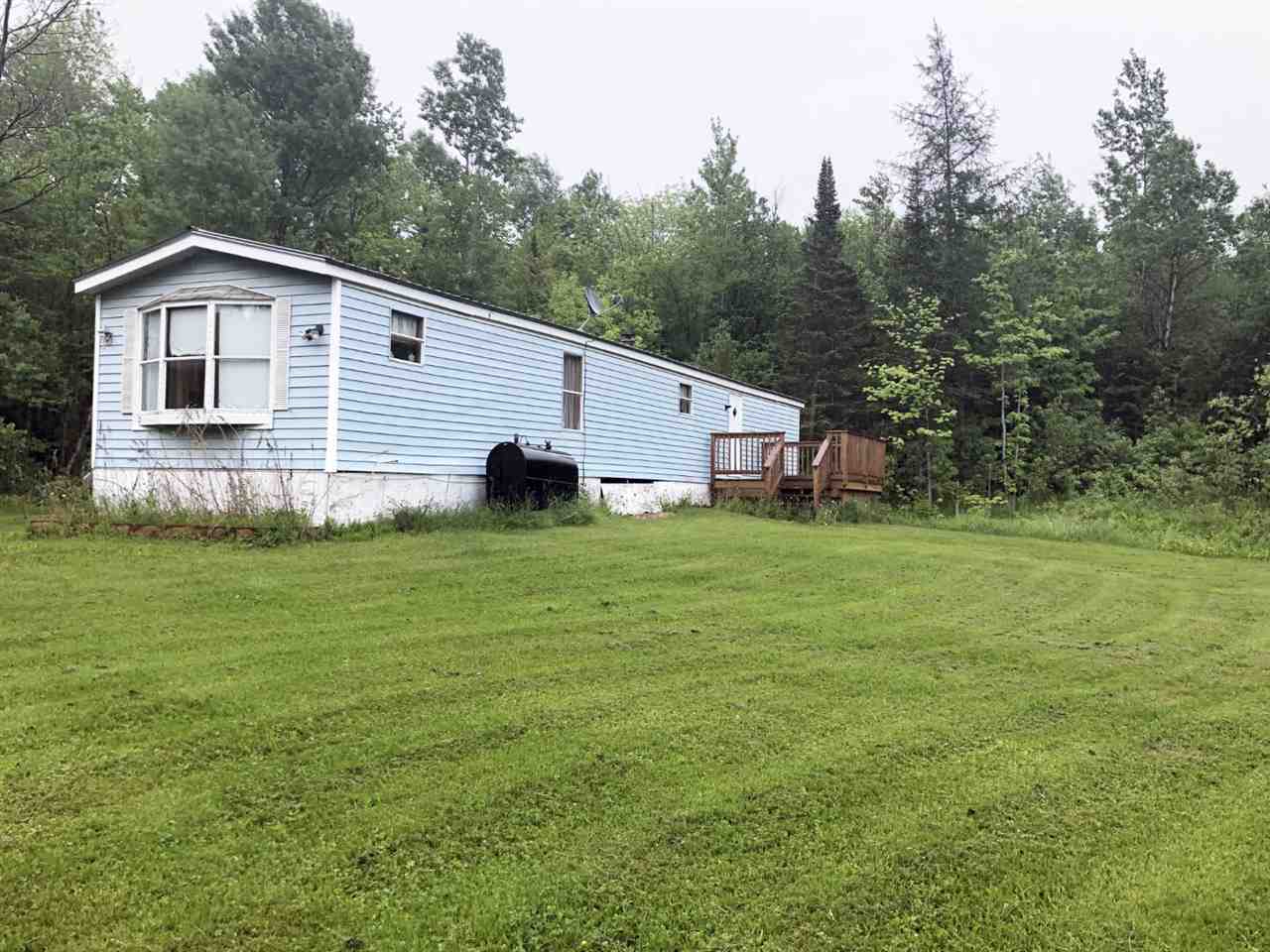 2141 Dane Hill