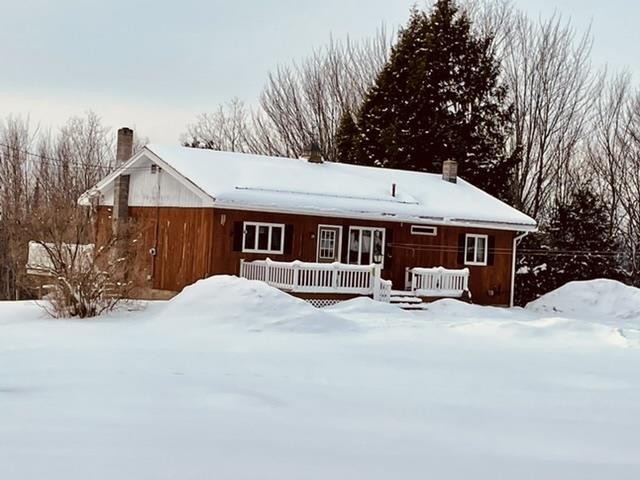 2141 Elmore Road