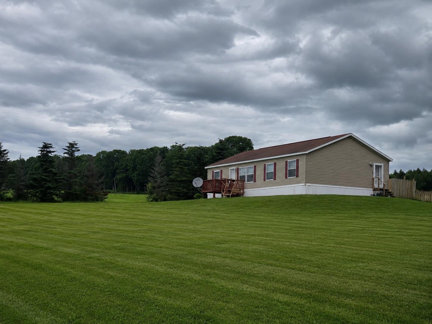 2141 South Randolph Road