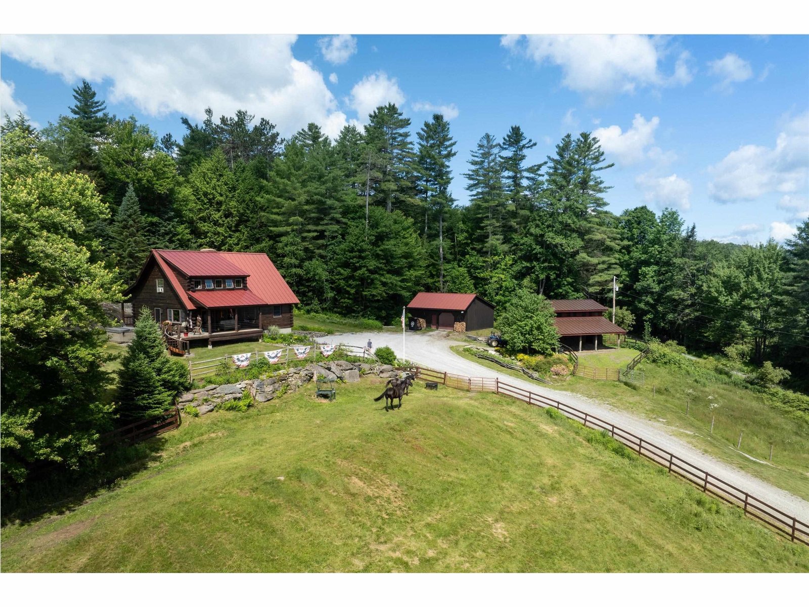 2141 Twenty Mile Stream Road, Cavendish