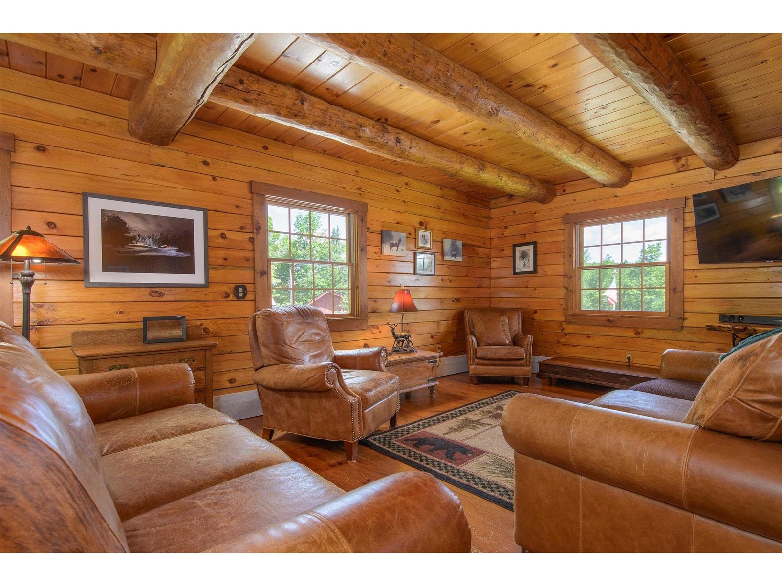 2141 Twenty Mile Stream Road