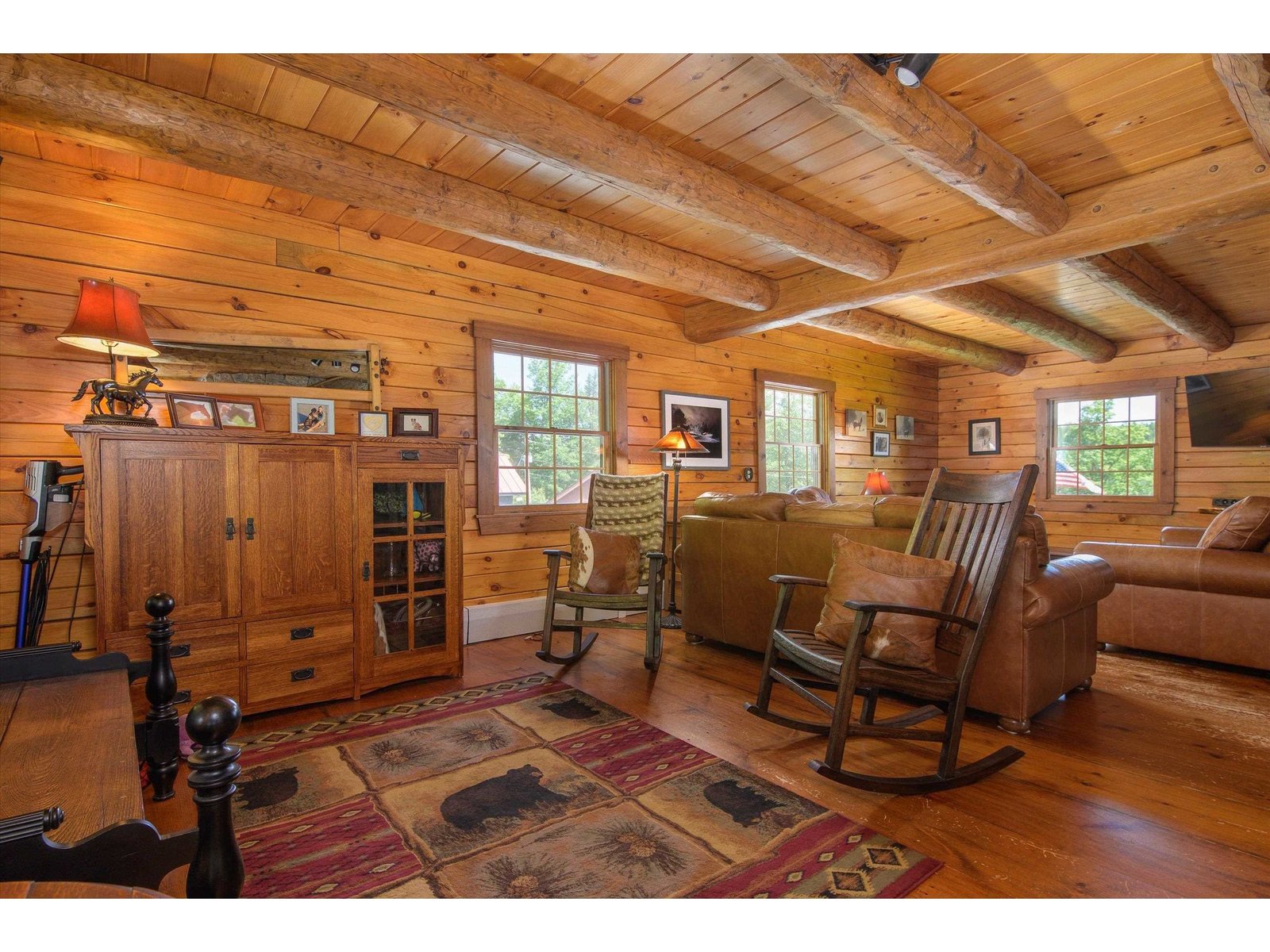2141 Twenty Mile Stream Road