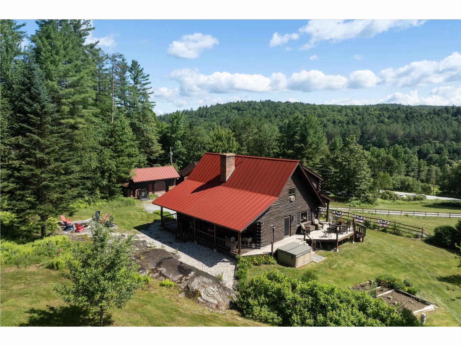 2141 Twenty Mile Stream Road