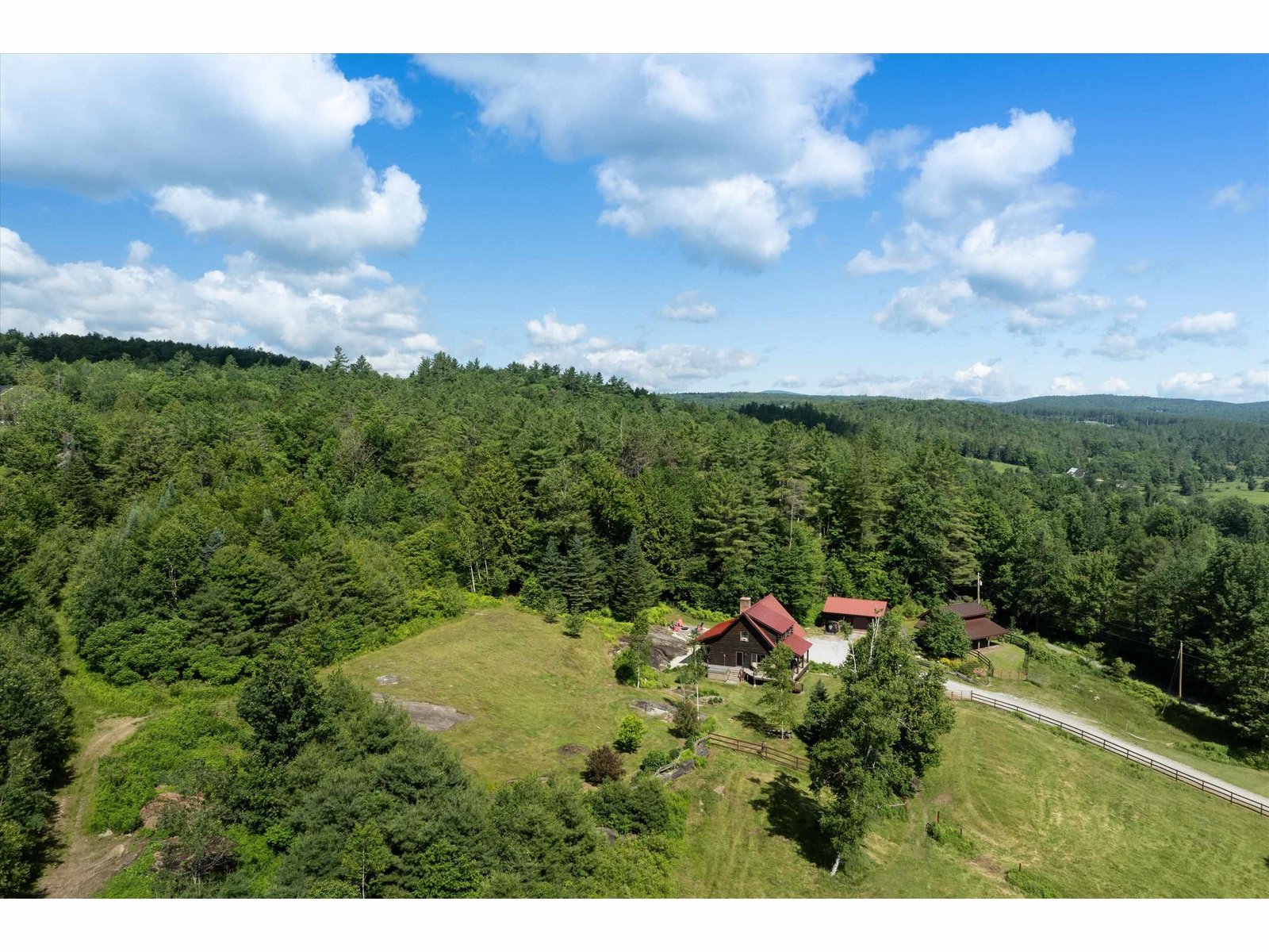 What's your Vermont Dream?