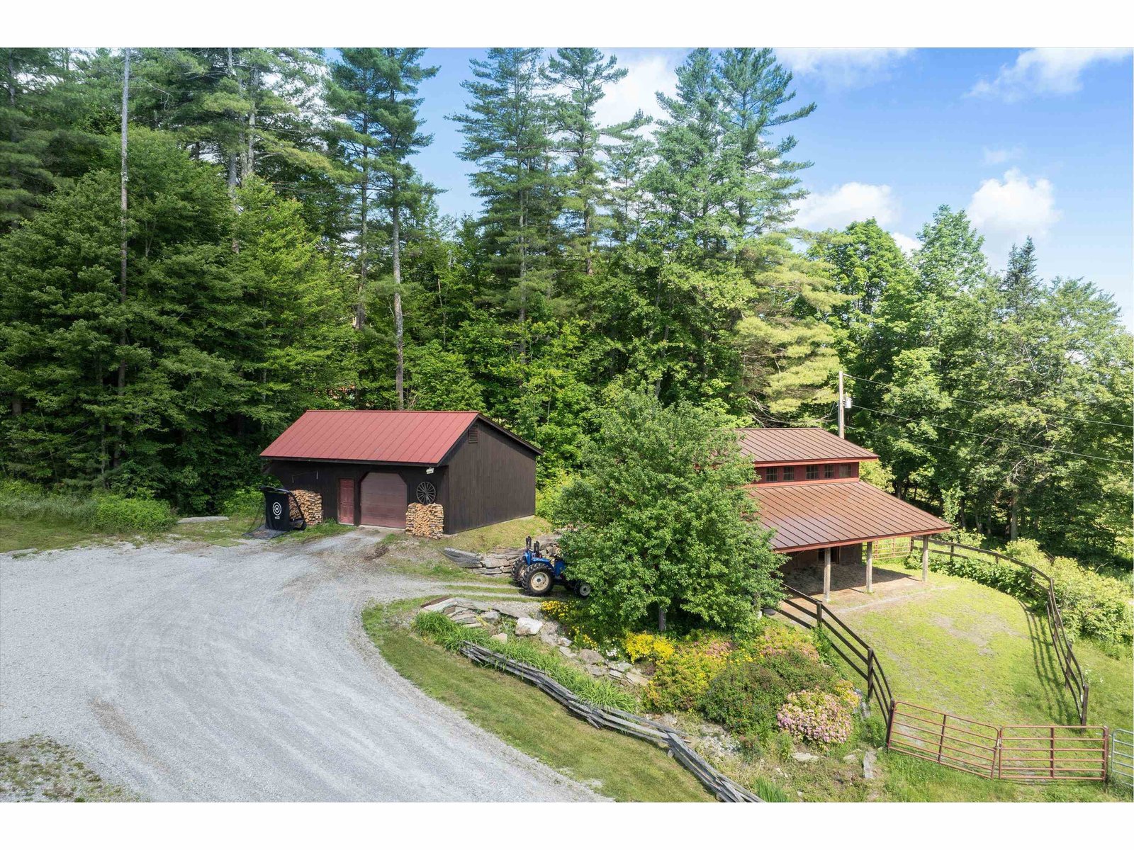 2141 Twenty Mile Stream Road