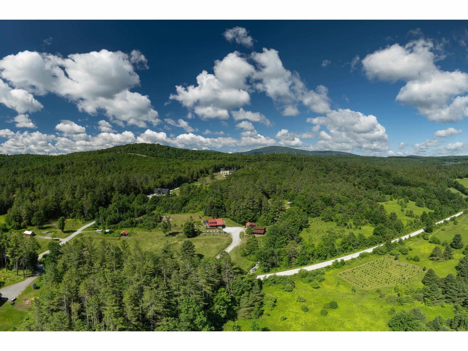 2141 Twenty Mile Stream Road