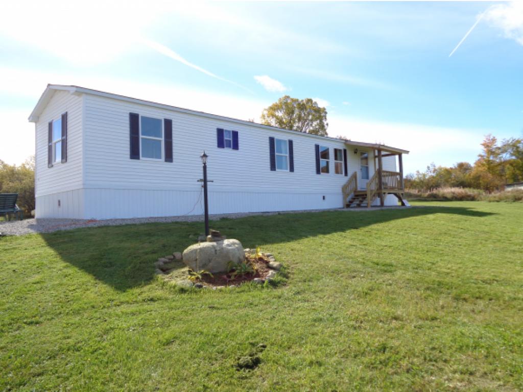 2142 Willoughby Lake Road