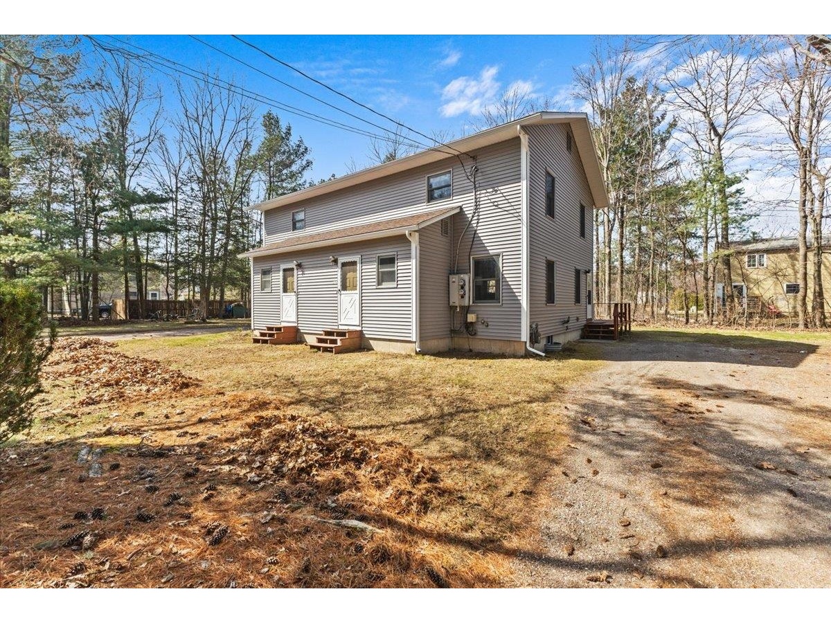 Colchester VT Real Estate & Homes for Sale