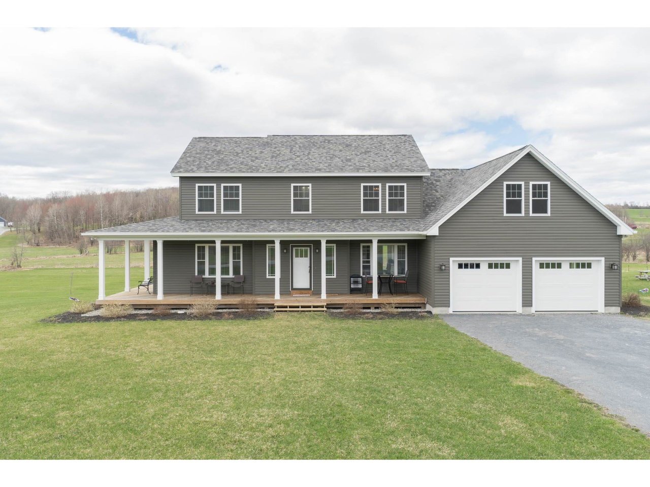2143 Oakland Station Road